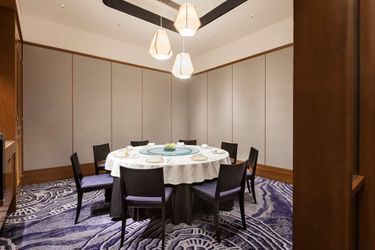 Hotel Hyatt Regency Tokyo Tokyo: Photo 