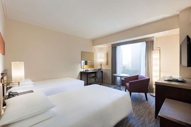 Hotel Hyatt Regency Tokyo Tokyo: Photo 