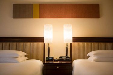 Hotel Hyatt Regency Tokyo Tokyo: Photo 