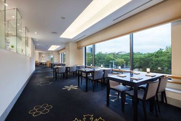 Hotel Hyatt Regency Tokyo Tokyo: Photo 