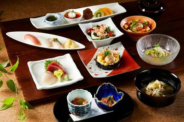 Hotel Hyatt Regency Tokyo Tokyo: Photo 