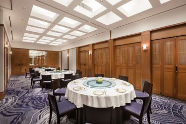 Hotel Hyatt Regency Tokyo Tokyo: Photo 