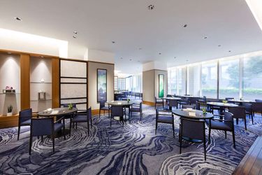 Hotel Hyatt Regency Tokyo Tokyo: Photo 