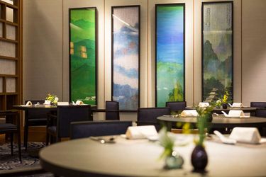 Hotel Hyatt Regency Tokyo Tokyo: Photo 