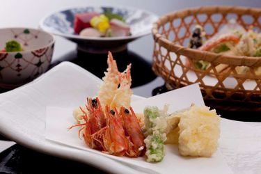Hotel Hyatt Regency Tokyo Tokyo: Photo 