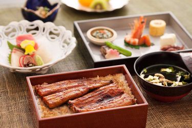 Hotel Hyatt Regency Tokyo Tokyo: Photo 
