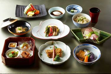 Hotel Hyatt Regency Tokyo Tokyo: Photo 