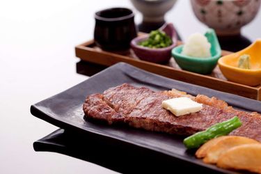 Hotel Hyatt Regency Tokyo Tokyo: Photo 