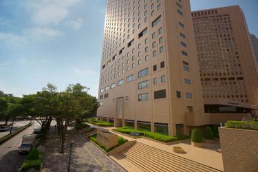 Hotel Hyatt Regency Tokyo Tokyo: Photo 