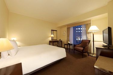 Hotel Hyatt Regency Tokyo Tokyo: Photo 