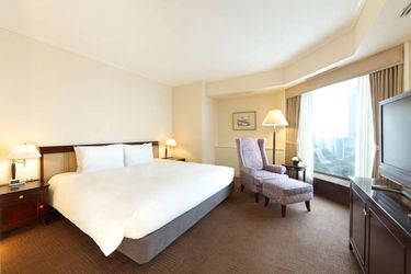 Hotel Hyatt Regency Tokyo Tokyo: Photo 