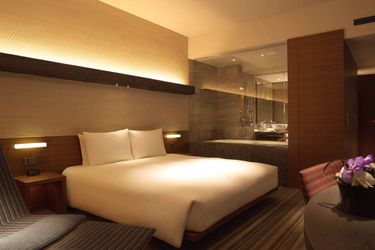 Hotel Hyatt Regency Tokyo Tokyo: Photo 