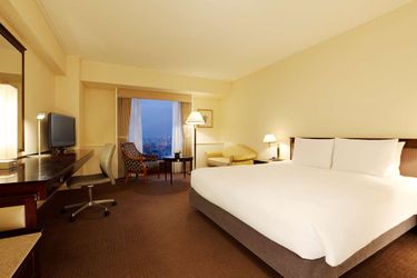 Hotel Hyatt Regency Tokyo Tokyo: Photo 