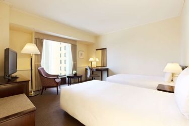 Hotel Hyatt Regency Tokyo Tokyo: Photo 