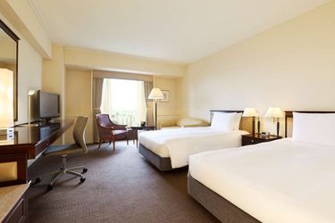 Hotel Hyatt Regency Tokyo Tokyo: Photo 
