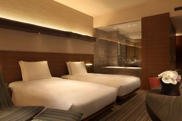 Hotel Hyatt Regency Tokyo Tokyo: Photo 