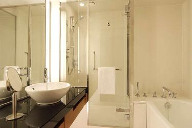 Hotel Hyatt Regency Tokyo Tokyo: Photo 