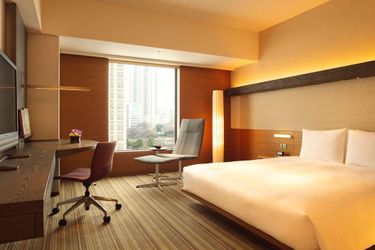Hotel Hyatt Regency Tokyo Tokyo: Photo 