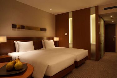 Hotel Hyatt Regency Tokyo Tokyo: Photo 