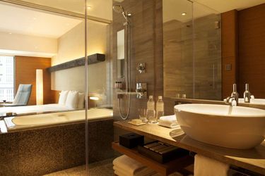 Hotel Hyatt Regency Tokyo Tokyo: Photo 