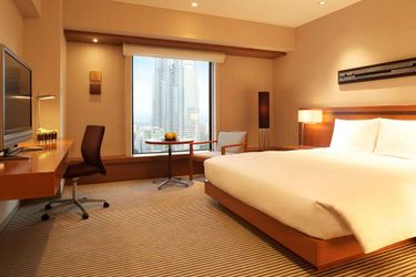 Hotel Hyatt Regency Tokyo Tokyo: Photo 