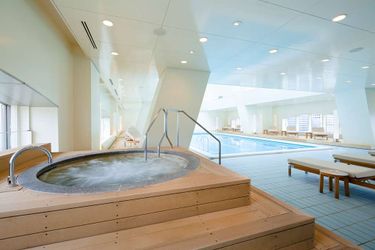 Hotel Hyatt Regency Tokyo Tokyo: Photo 