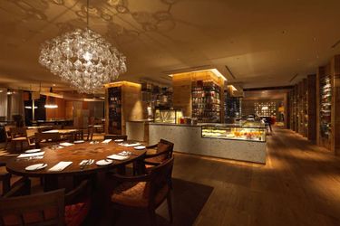 Hotel Hyatt Regency Tokyo Tokyo: Photo 