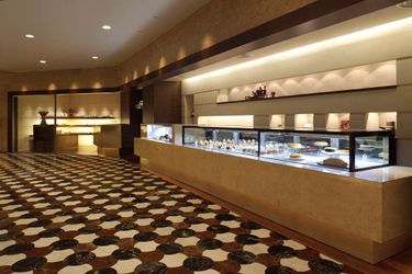 Hotel Hyatt Regency Tokyo Tokyo: Photo 