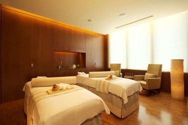 Hotel Hyatt Regency Tokyo Tokyo: Photo 