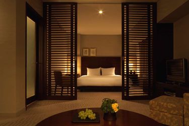 Hotel Hyatt Regency Tokyo Tokyo: Photo 