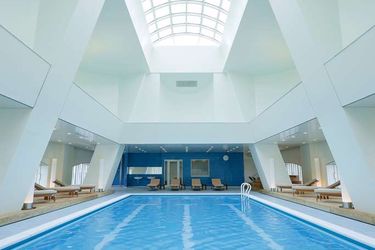 Hotel Hyatt Regency Tokyo Tokyo: Photo 