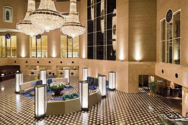 Hotel Hyatt Regency Tokyo Tokyo: Photo 
