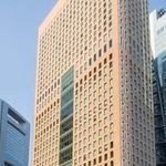Hotel THE ROYAL PARK HOTEL ICONIC TOKYO SHIODOME