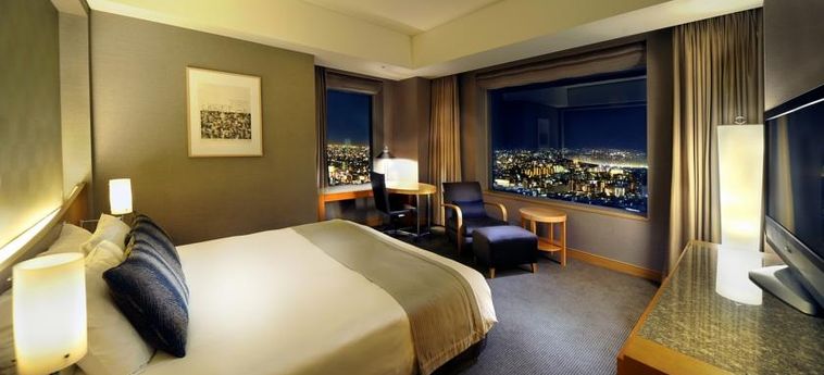 Hotel Cerulean Tower Tokyu:  TOKYO