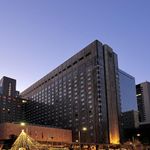 IMPERIAL HOTEL TOKYO 5 Stars
