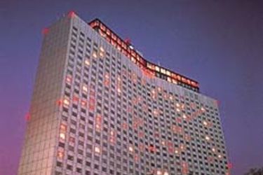 Hotel Pacific Tokyo:  TOKYO
