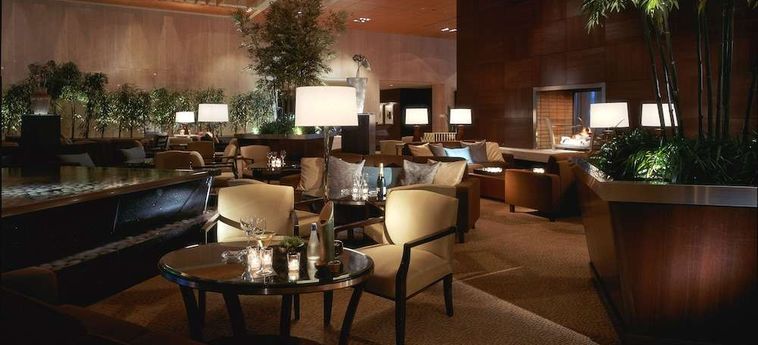 Sheraton Miyako Hotel Tokyo:  TOKYO