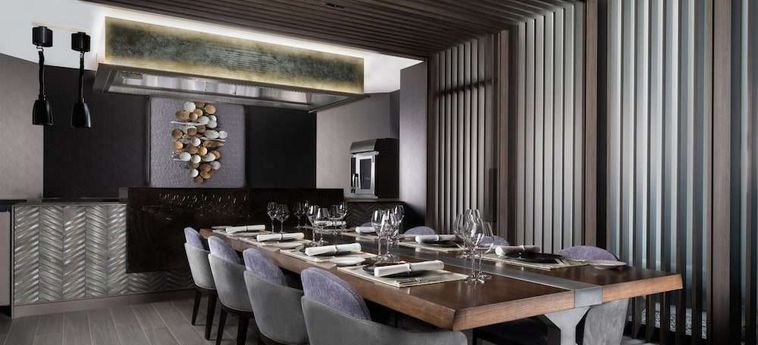 Sheraton Miyako Hotel Tokyo:  TOKYO