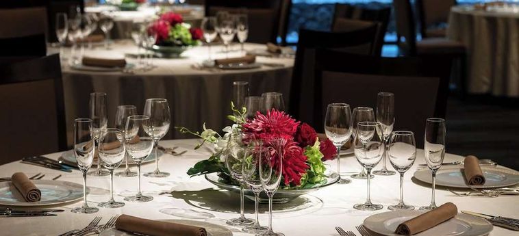 Sheraton Miyako Hotel Tokyo:  TOKYO