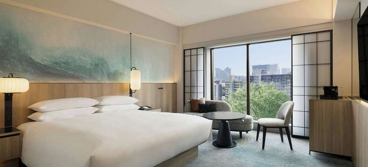 Sheraton Miyako Hotel Tokyo Tokyo : Photo 