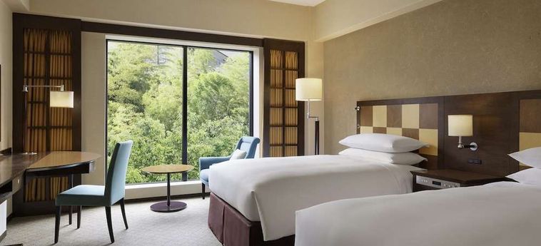 Sheraton Miyako Hotel Tokyo Tokyo : Photo 