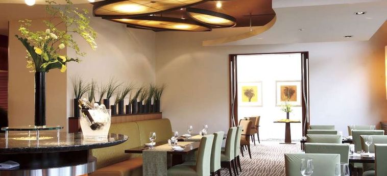 Sheraton Miyako Hotel Tokyo Tokyo : Photo 