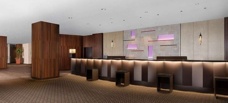 Sheraton Miyako Hotel Tokyo Tokyo: Foto 