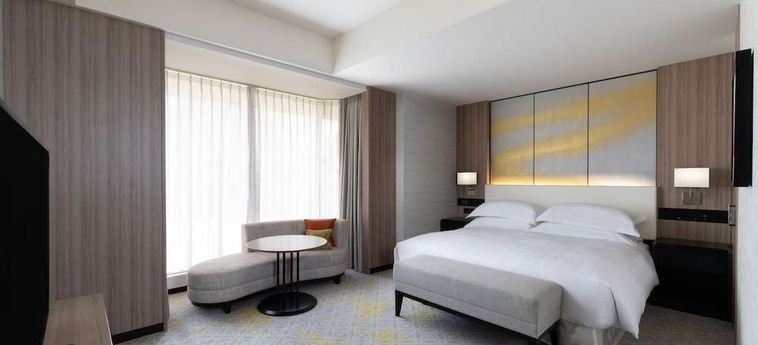 Sheraton Miyako Hotel Tokyo Tokyo: Foto 