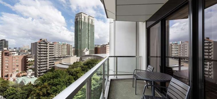 Sheraton Miyako Hotel Tokyo Tokyo: Foto 