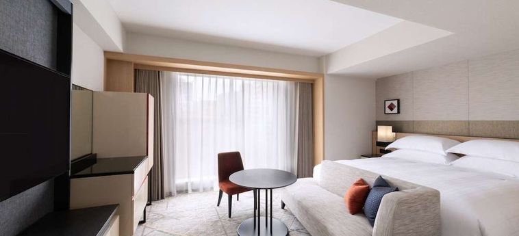 Sheraton Miyako Hotel Tokyo Tokyo: Foto 