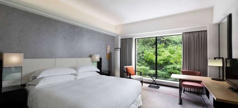 Sheraton Miyako Hotel Tokyo Tokyo: Foto 