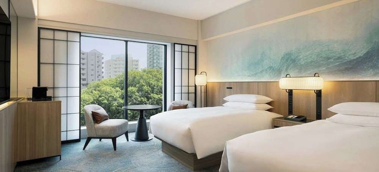 Sheraton Miyako Hotel Tokyo Tokyo: Foto 