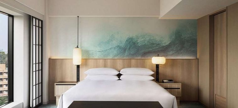 Sheraton Miyako Hotel Tokyo Tokyo: Foto 