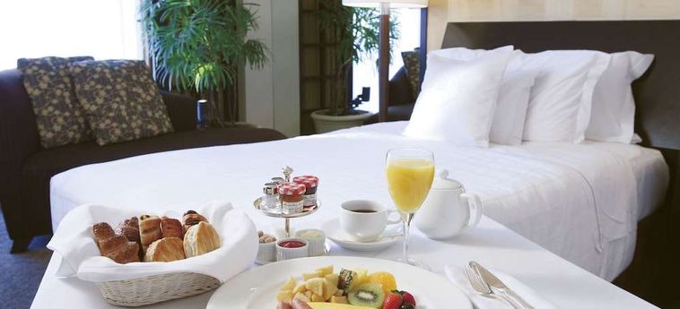 Sheraton Miyako Hotel Tokyo Tokyo: Foto 